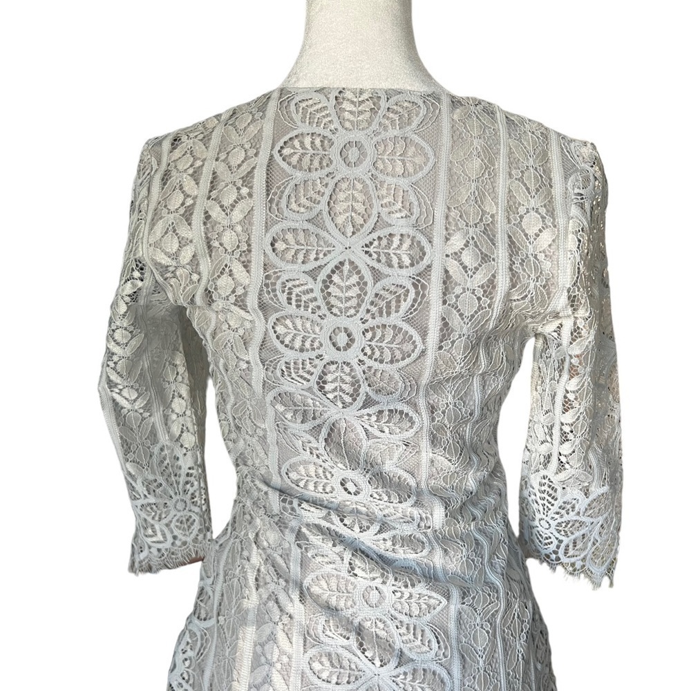 FOR LOVE AND LEMONS Lyla Cocktail Dress - Picture 9 of 10